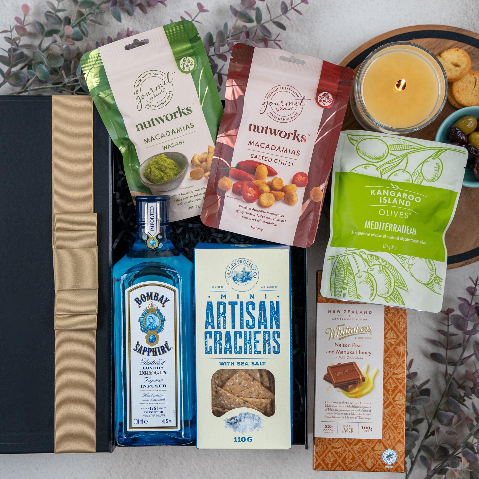 Top 10 Gift Hampers Australia: The Perfect Gift for Every Occasion