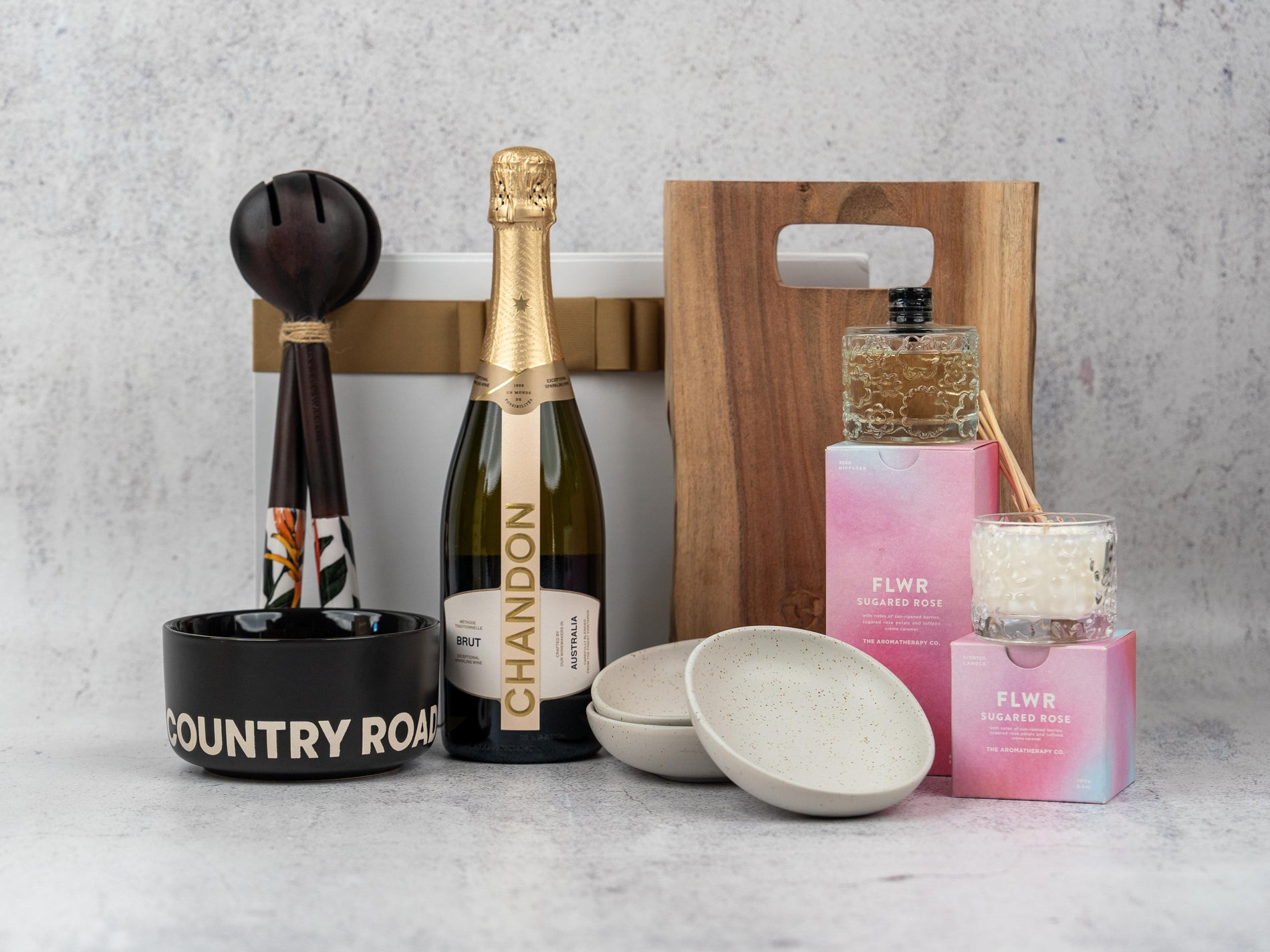 Corporate Gifting Melbourne: Elevate Your Brand with Thoughtful Hampers