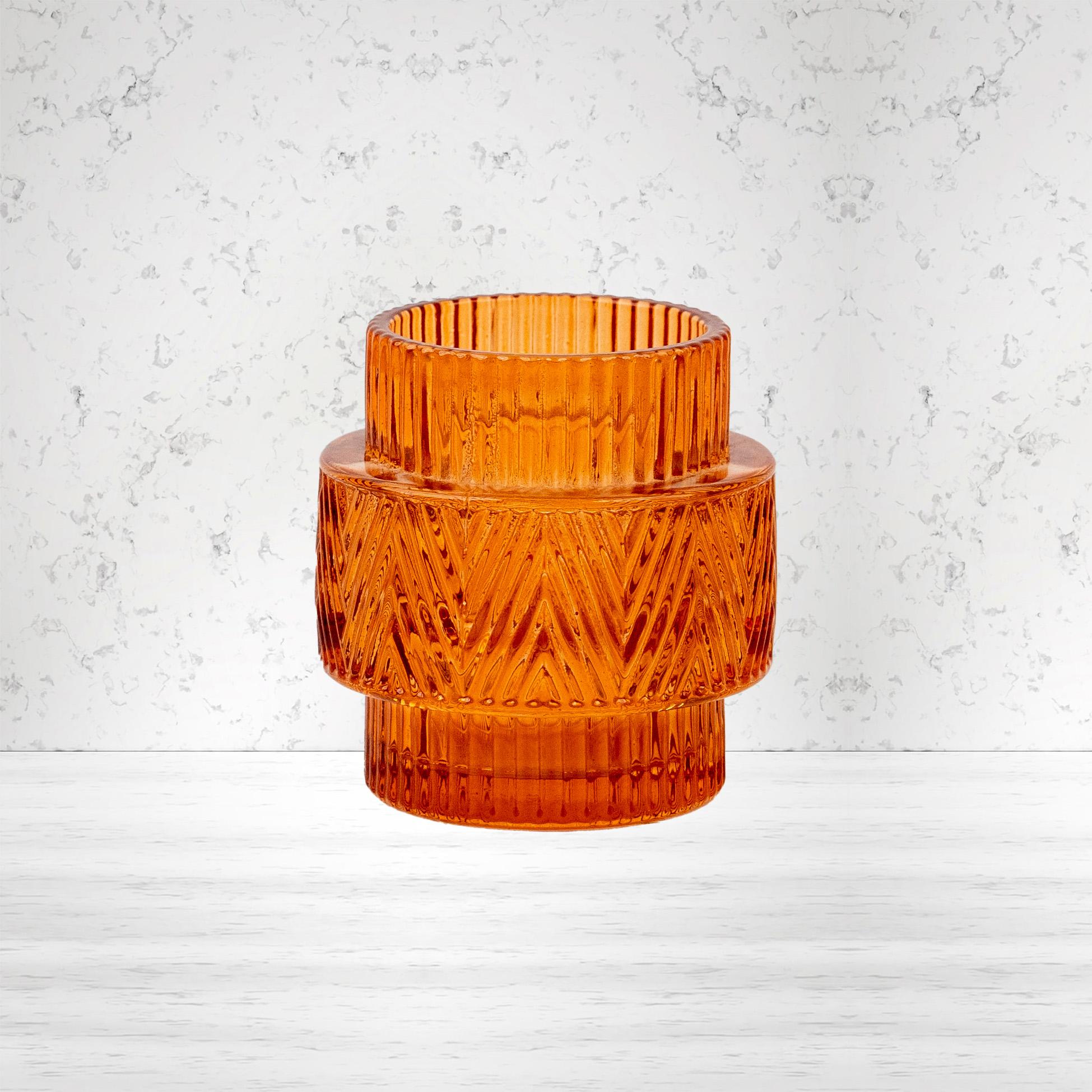 Morgan and Finch Acapulco Candle Holder