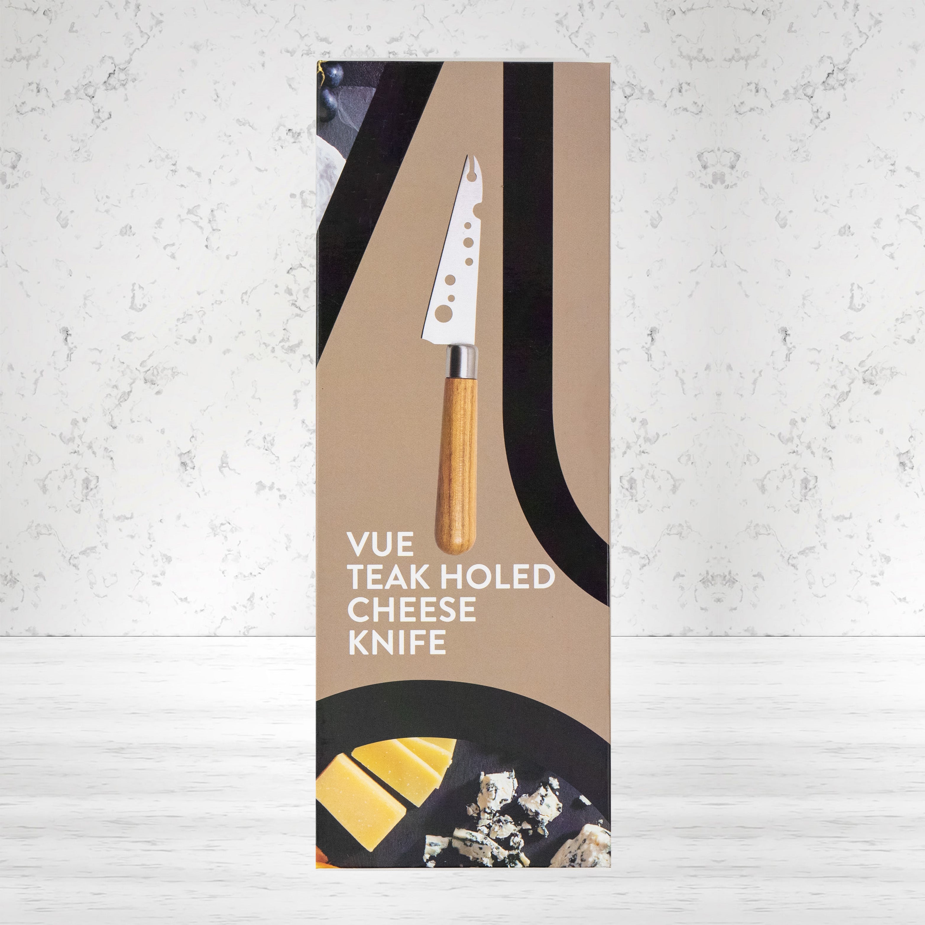 Vue Entertaining Cheese Knife