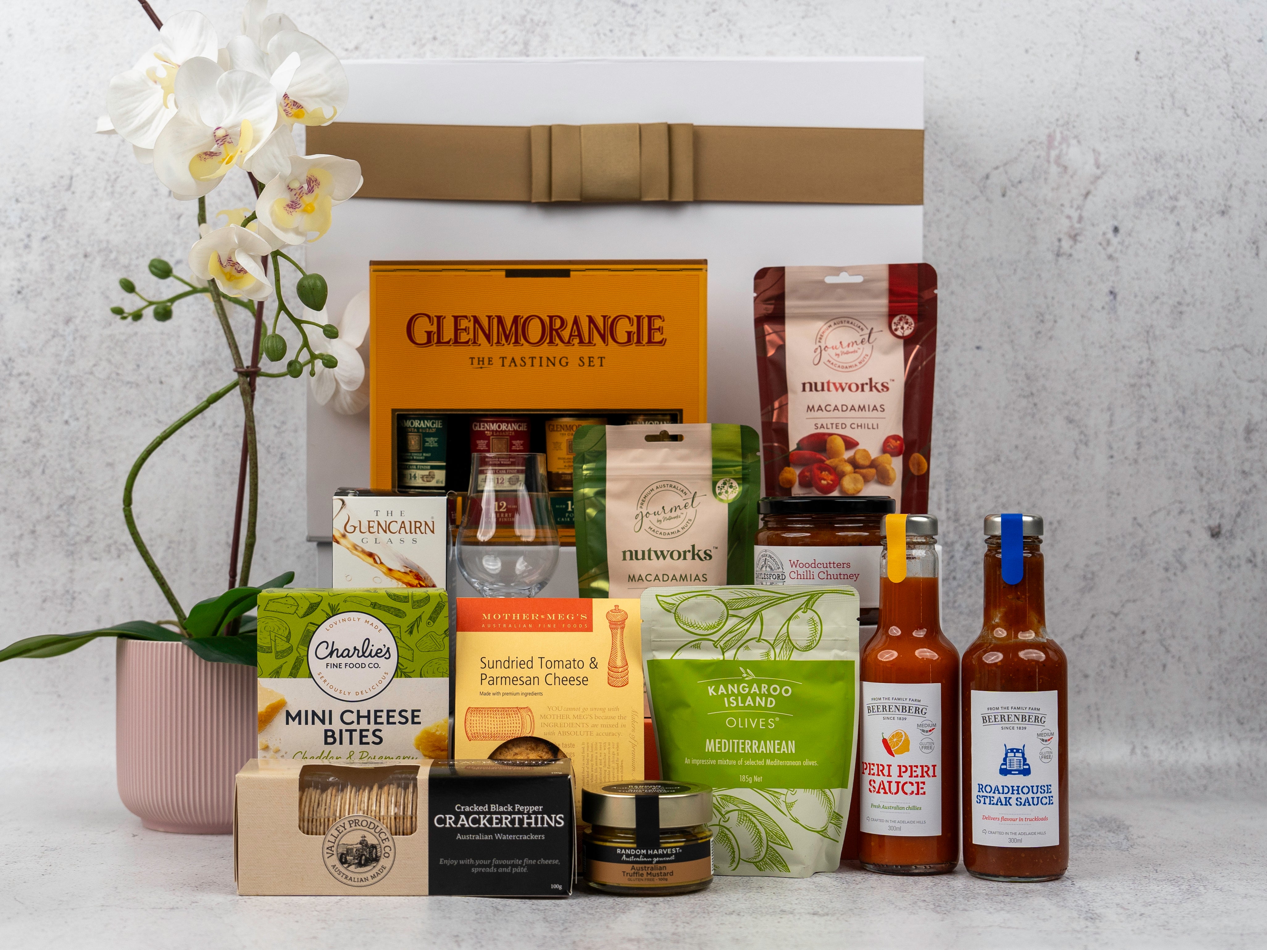 Glenmorangie Premium Selection Hamper