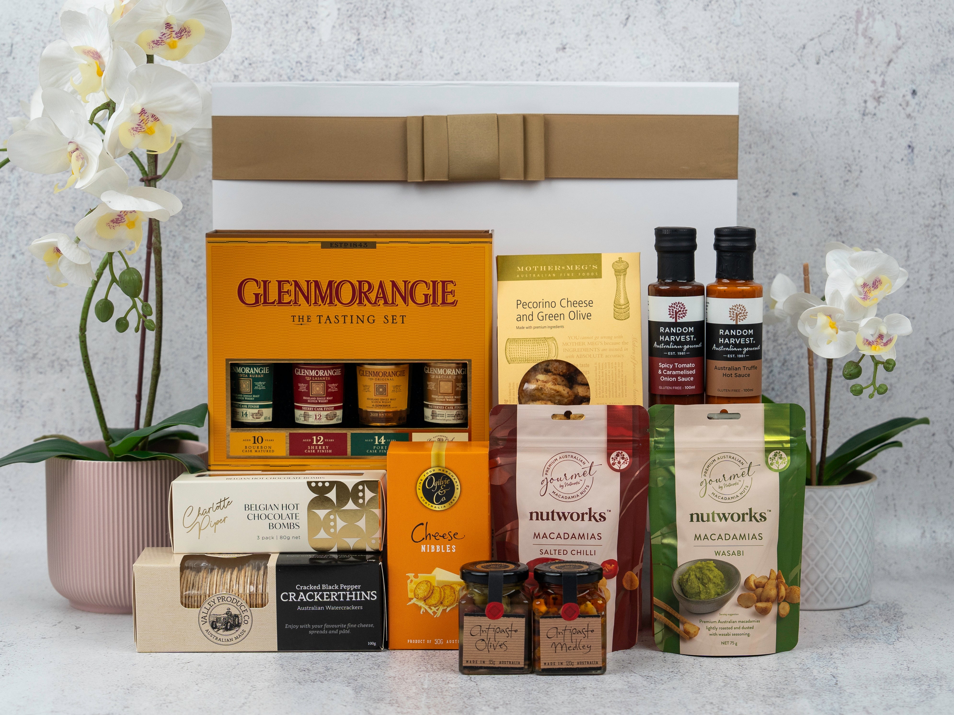 Glenmorangie Tasting Experience Hamper