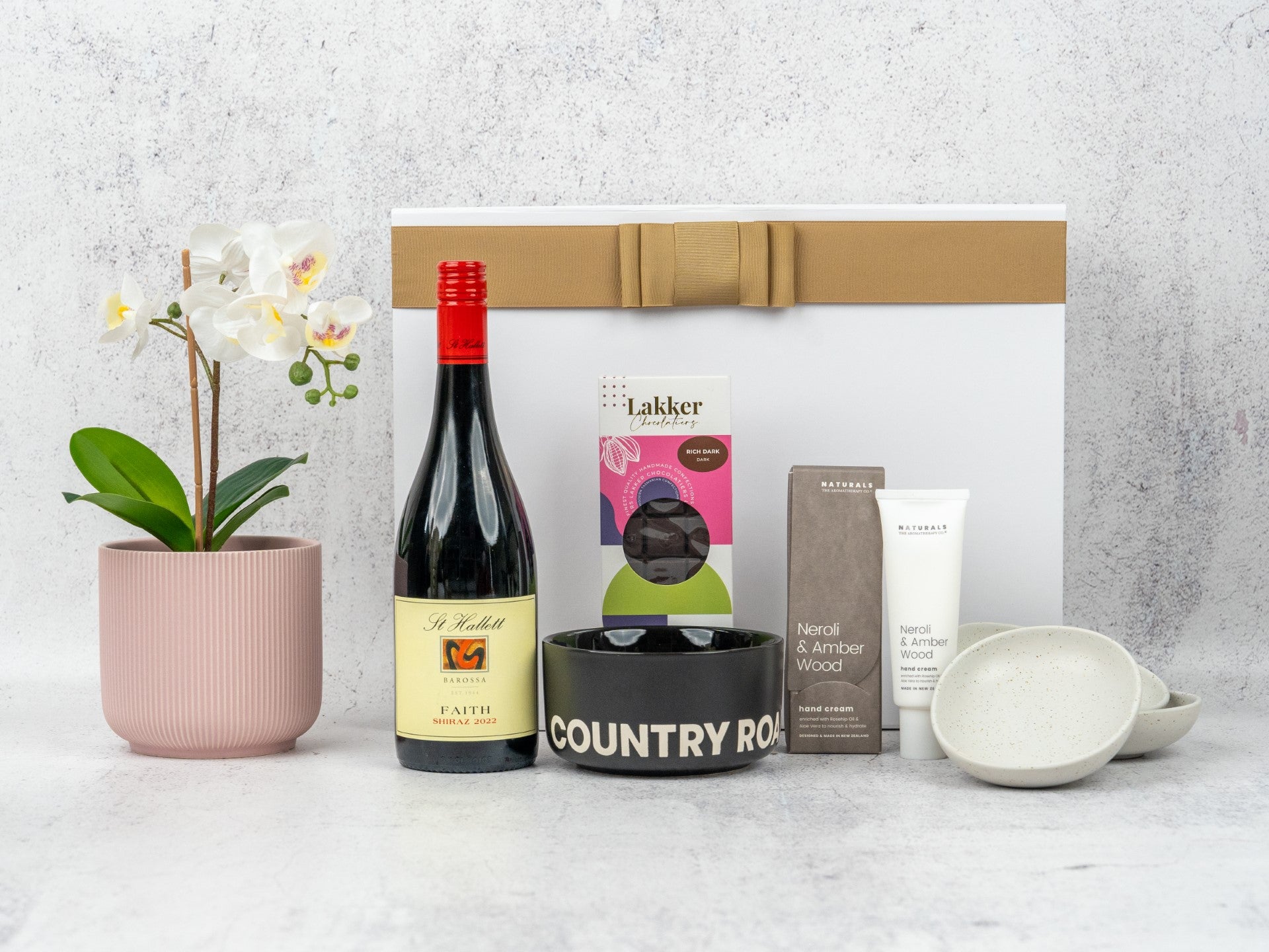 Luxurious Indulgence Hamper