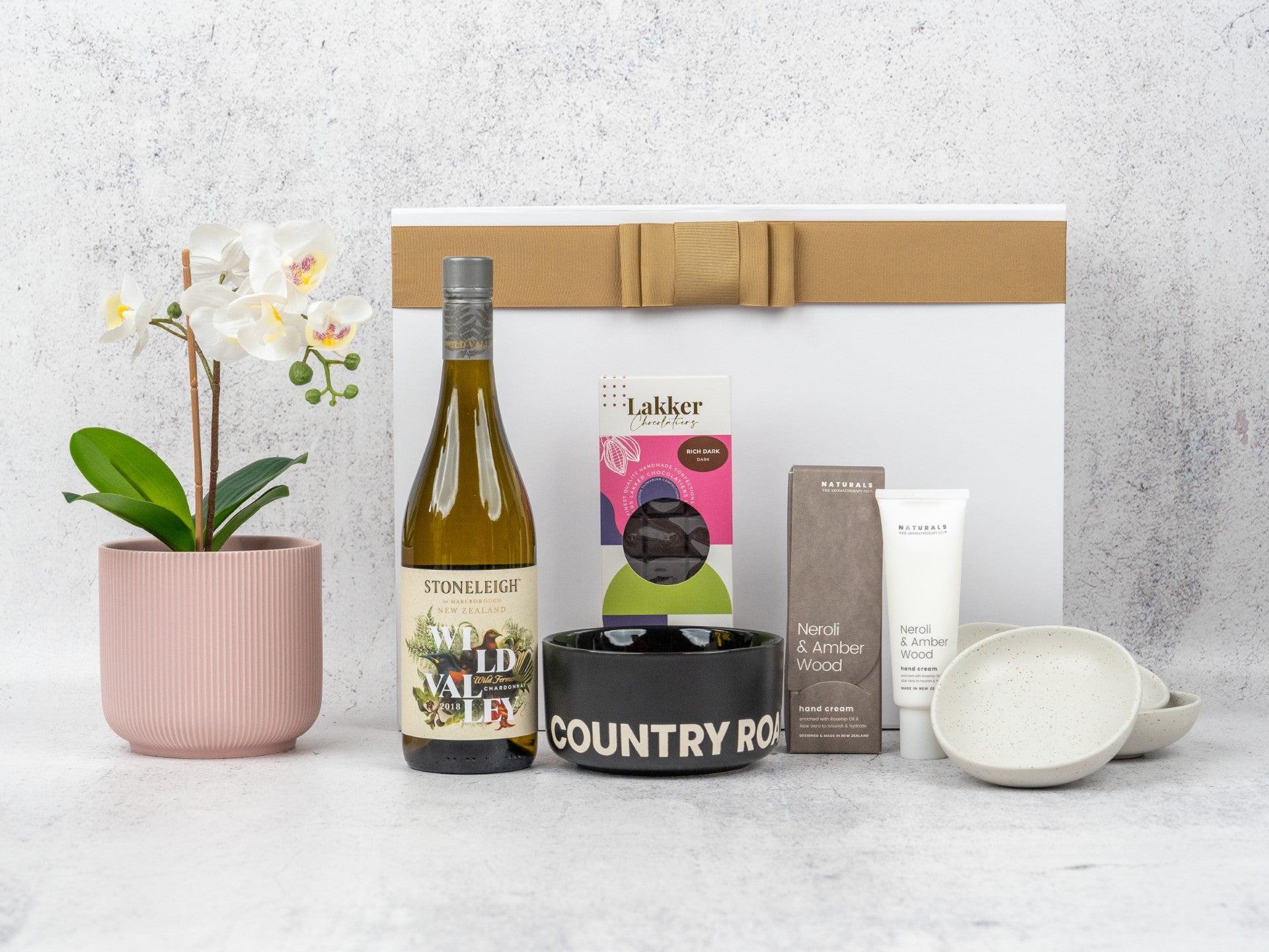 Luxurious Indulgence Hamper