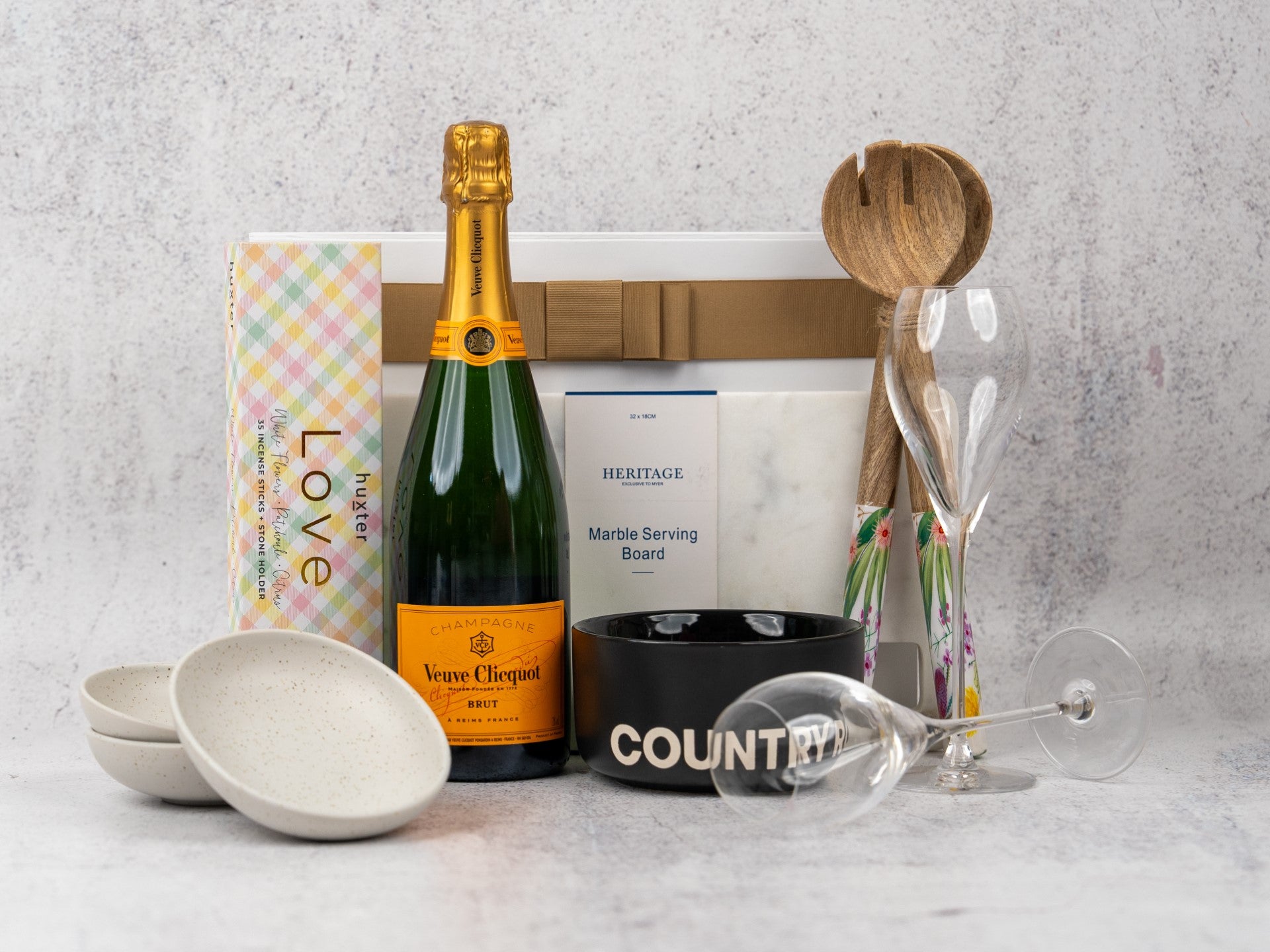 Ultimate Celebration Hamper