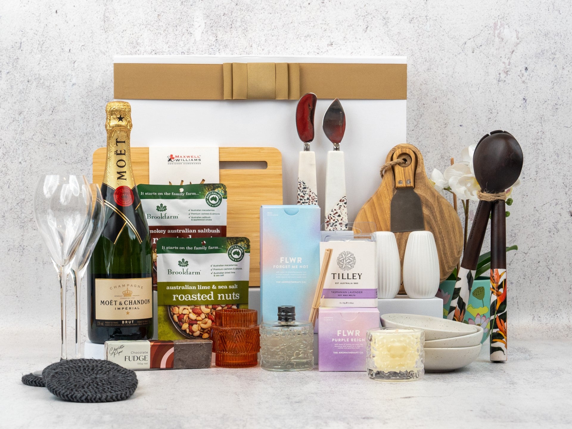 Ultimate Homeware Gift Hamper