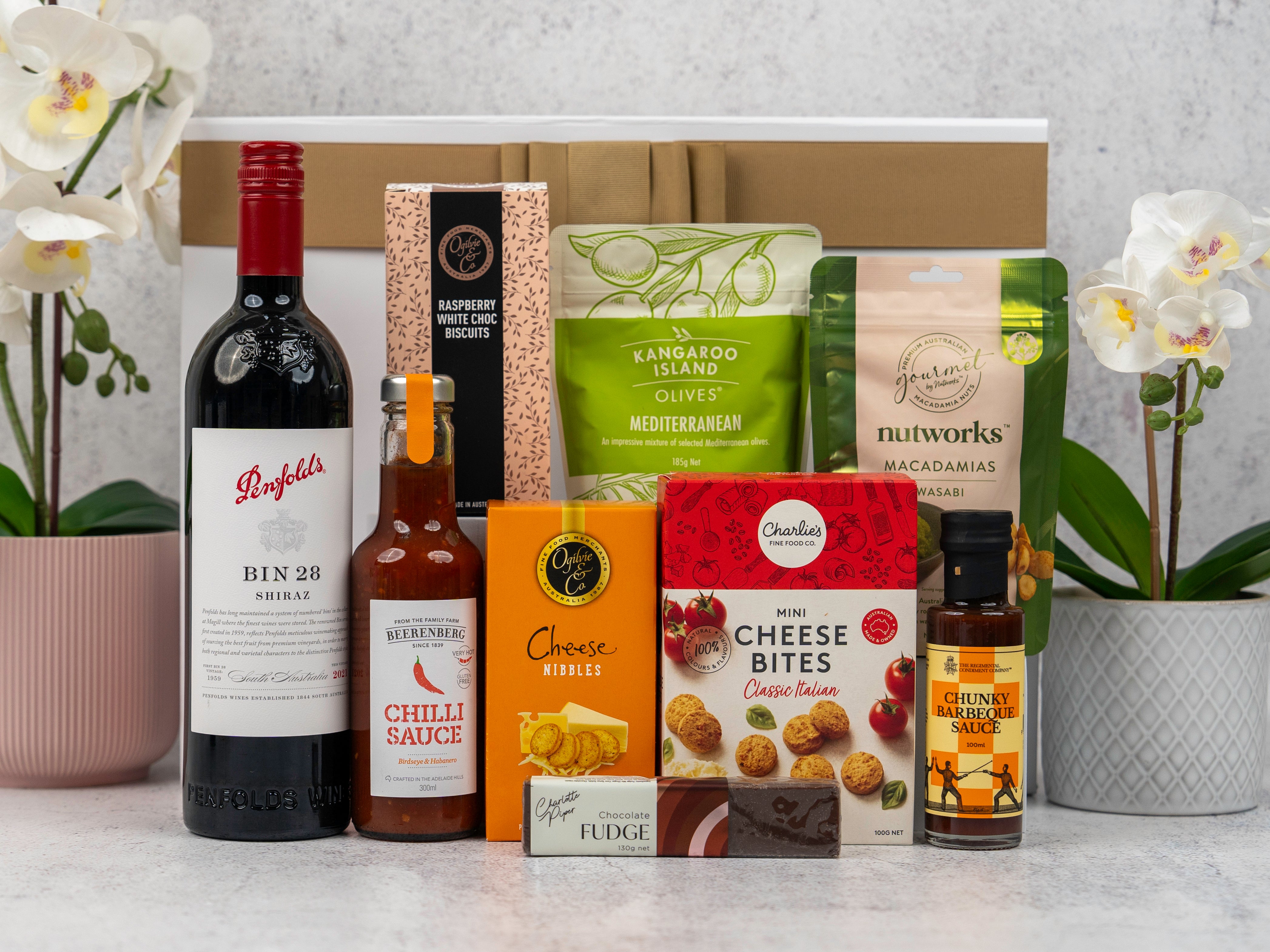 Penfolds Celebration Hamper