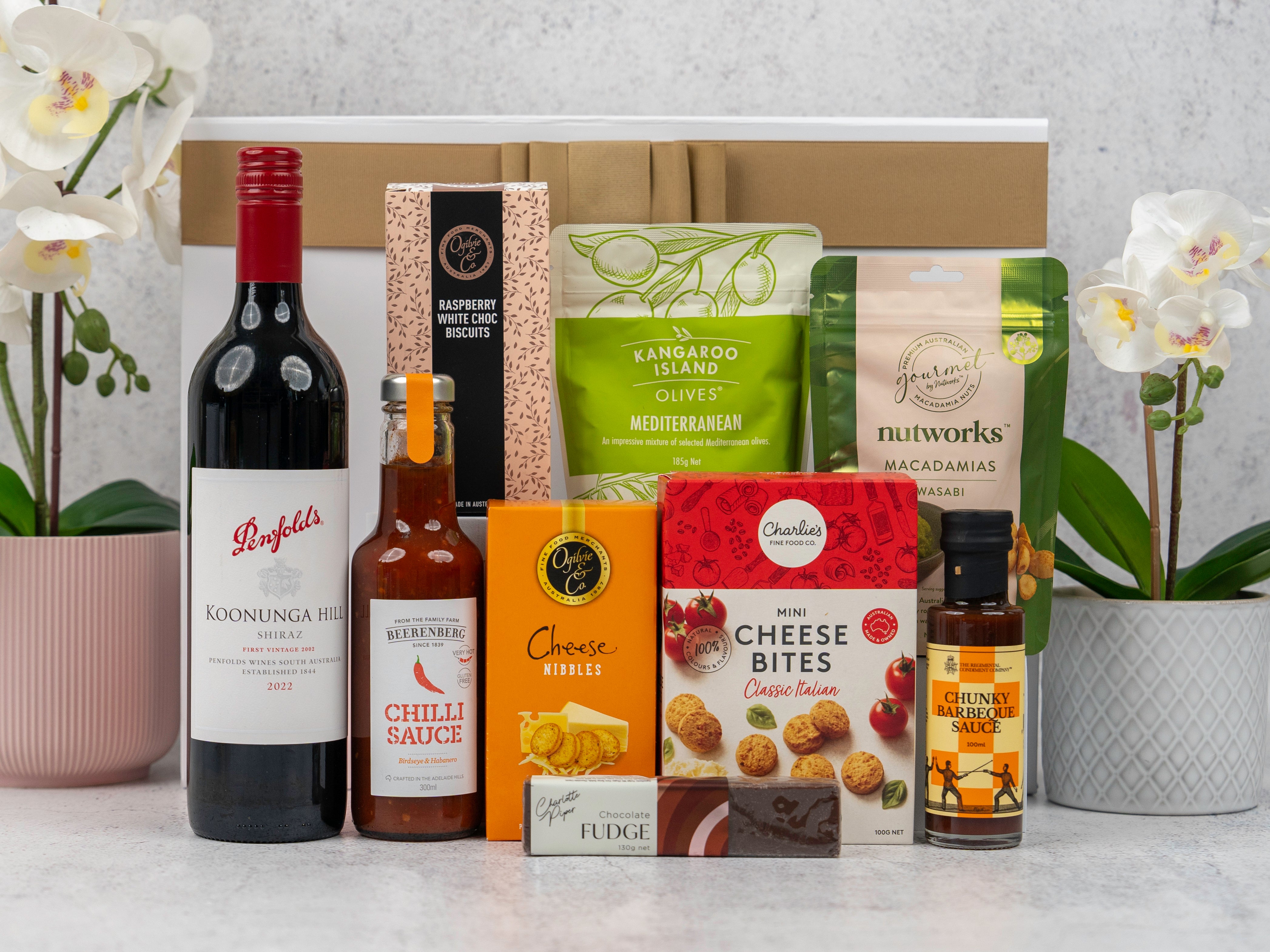 Penfolds Celebration Hamper