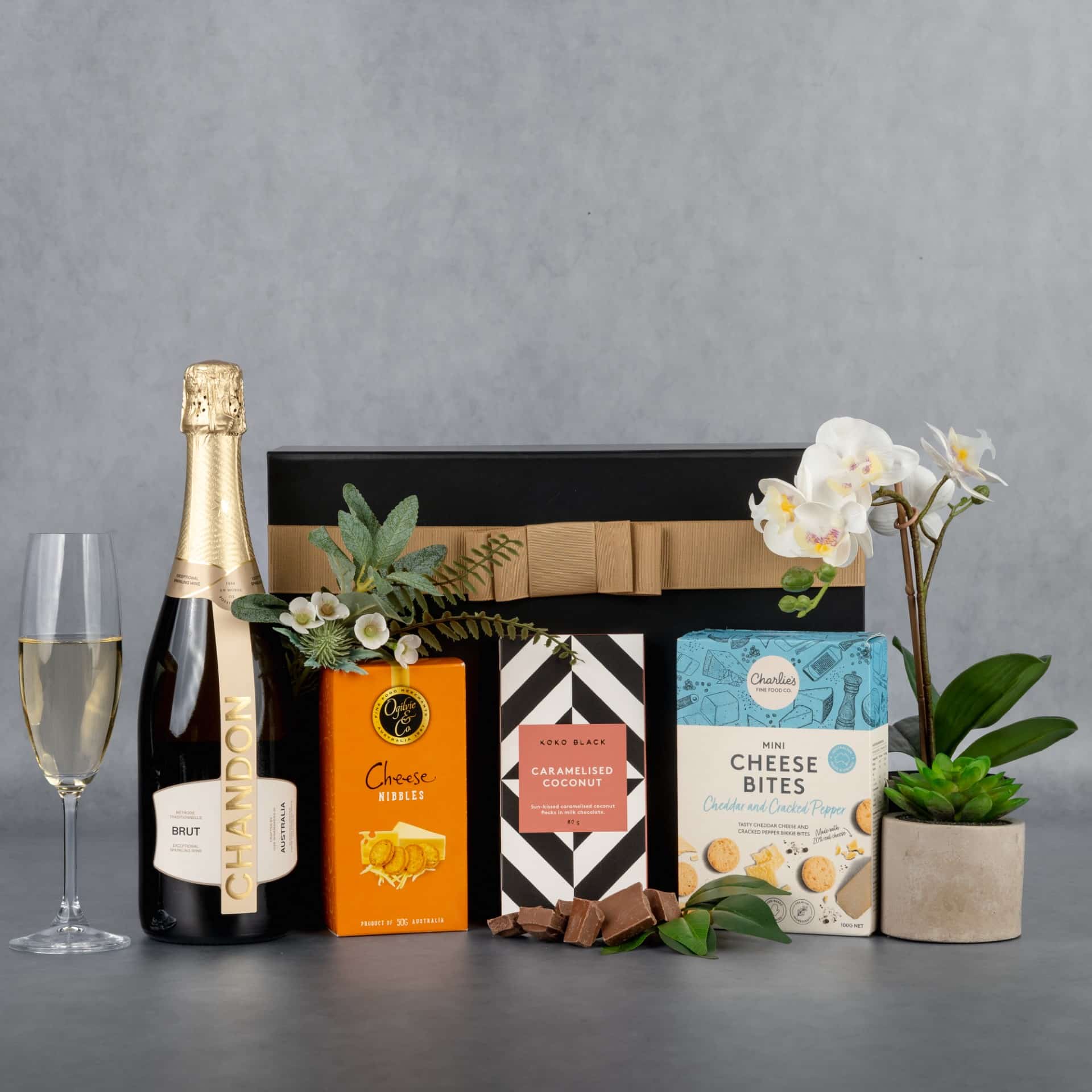 Birthday Gift Hampers | Perfect Birthday Surprises | The Hamper Boutique Co