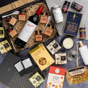 Indulgence Delight Hamper