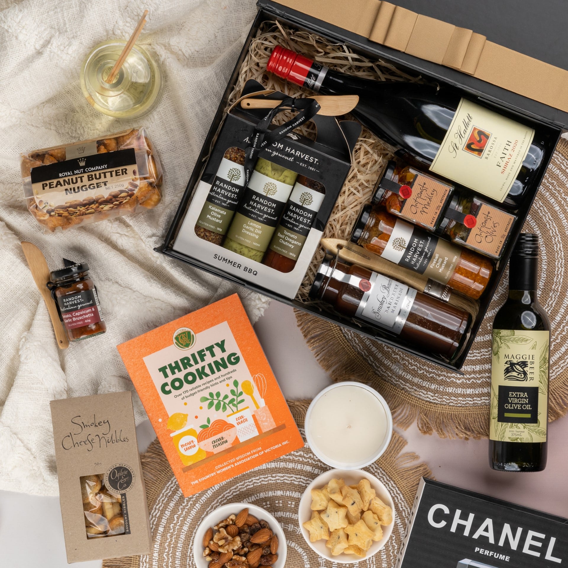 The Ultimate Masterchef Hamper