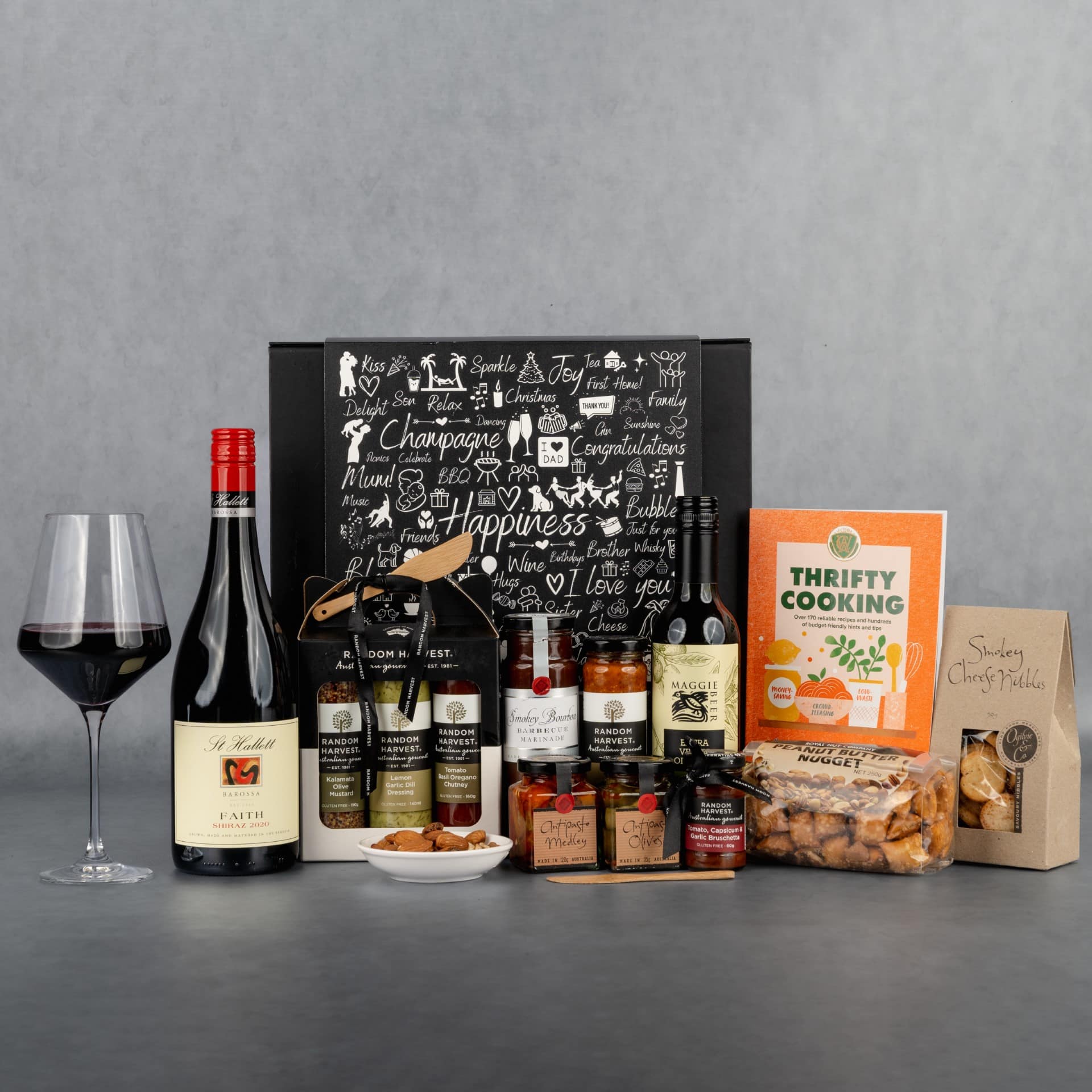 The Ultimate Masterchef Hamper - The Hamper Boutique Co