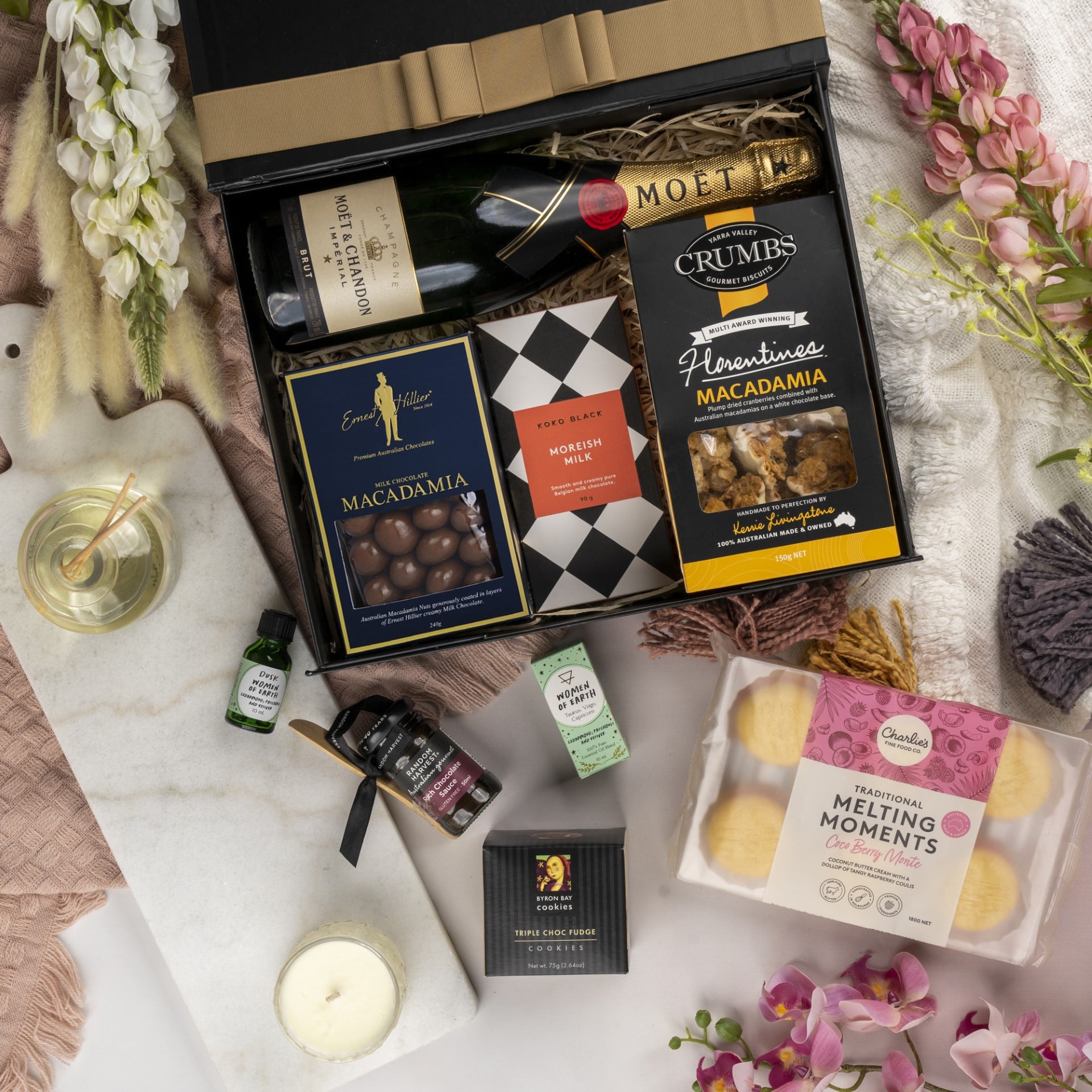 Ultimate Chocolate Hamper