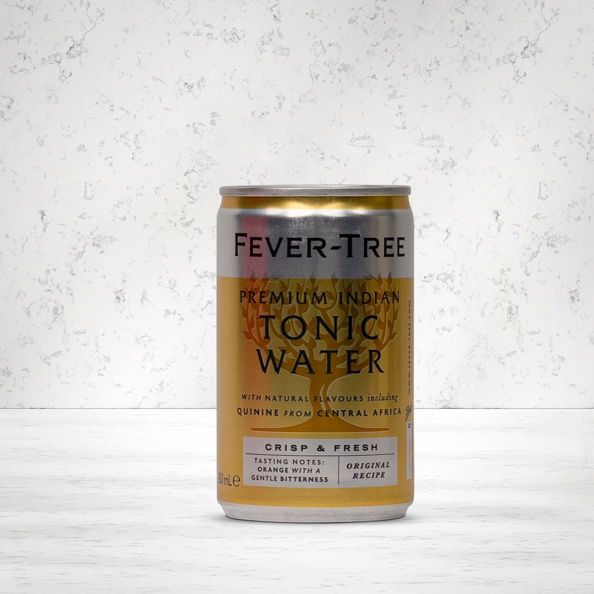 Fever-Tree Premium Indian Tonic Water 150 ml - The Hamper Boutique Co