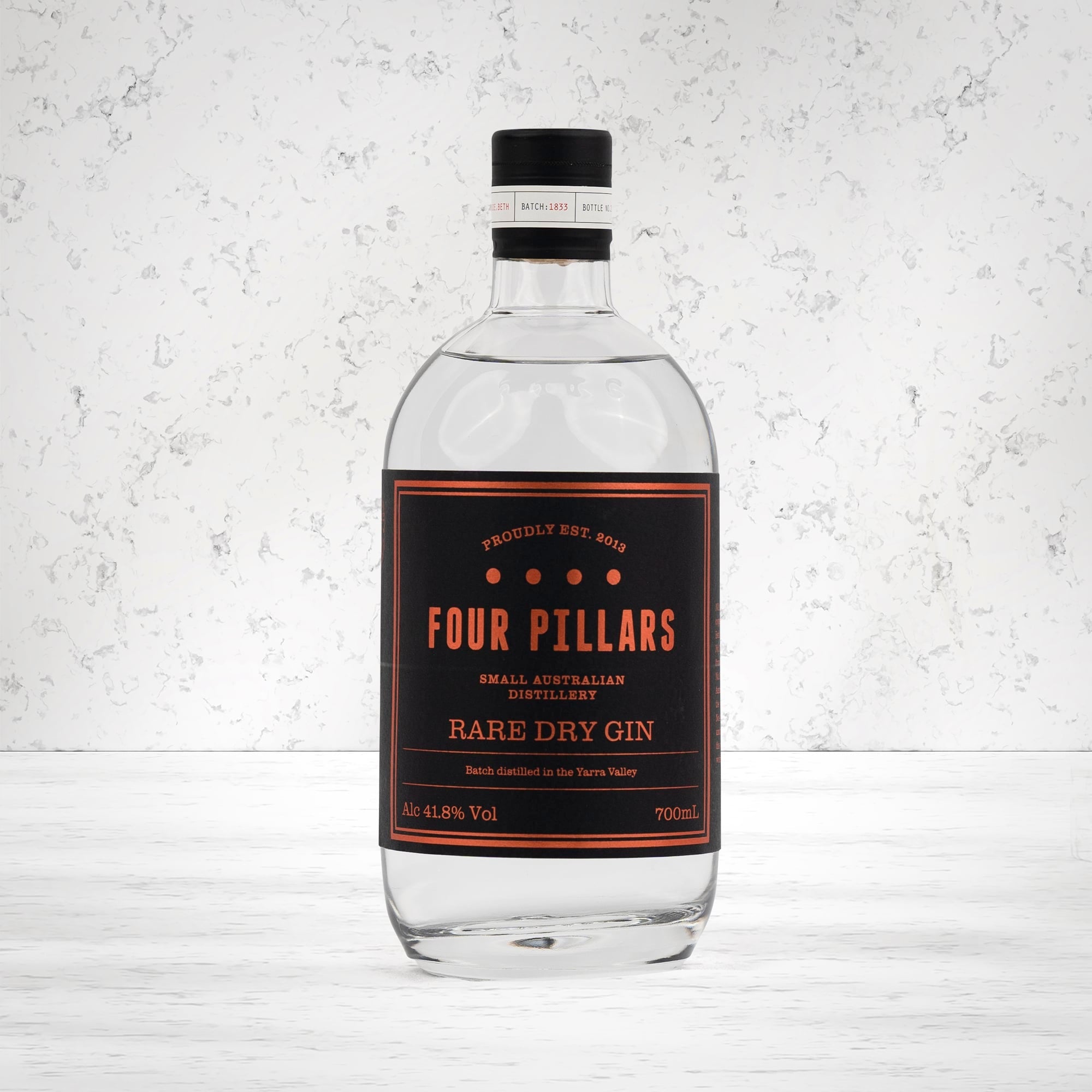 Four Pillars Rare Dry Gin 700 ml