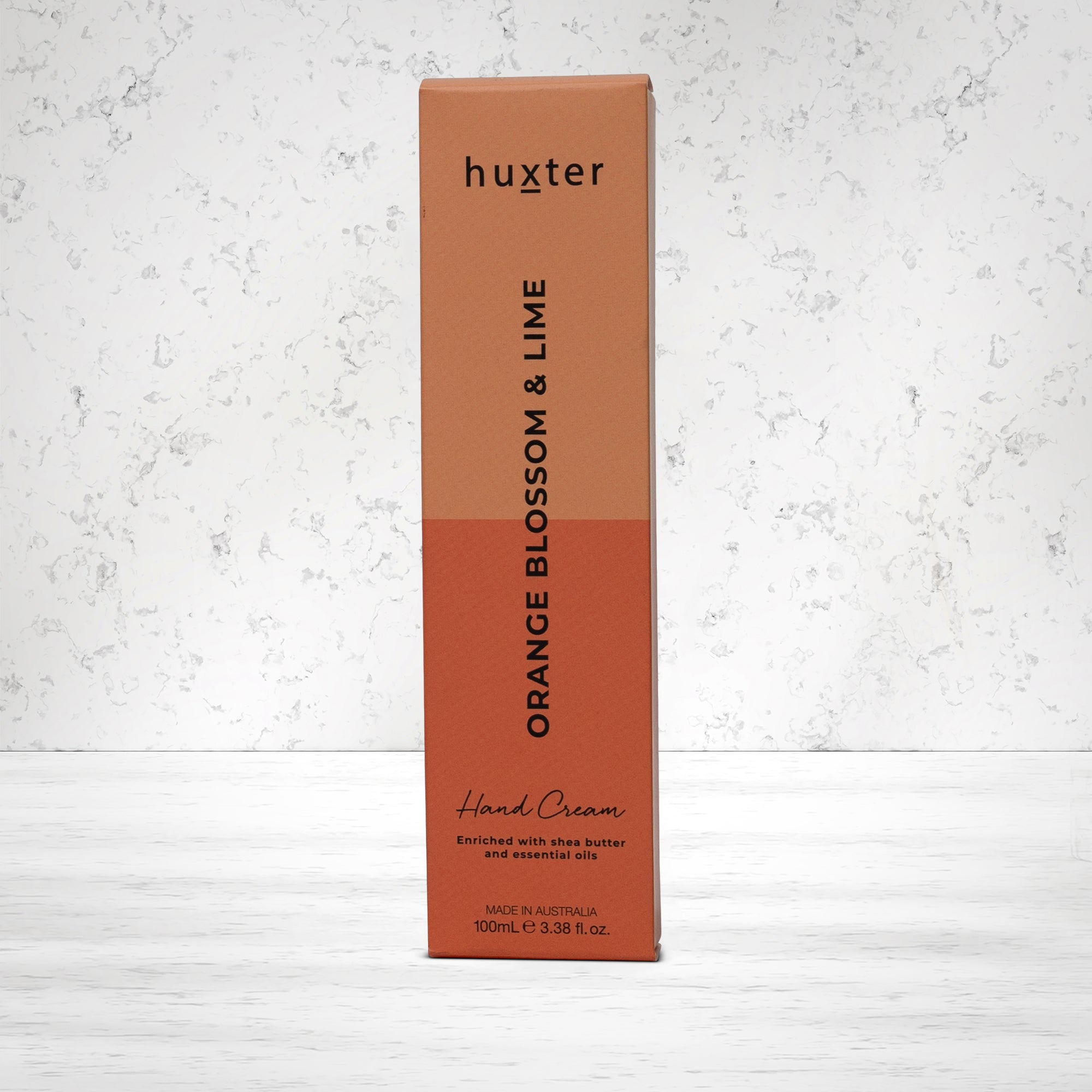 Huxter Orange and Blossom Lime 100 ml