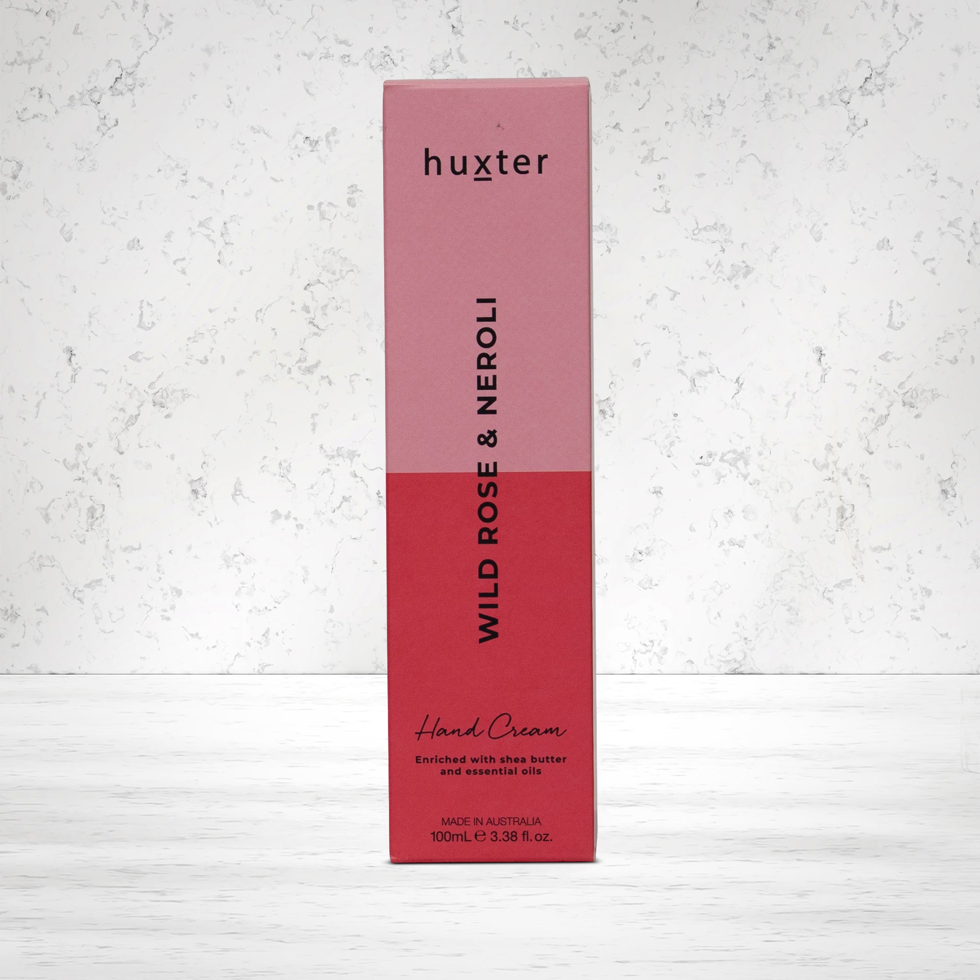 Huxter Wild Rose and Neroli 100 ml