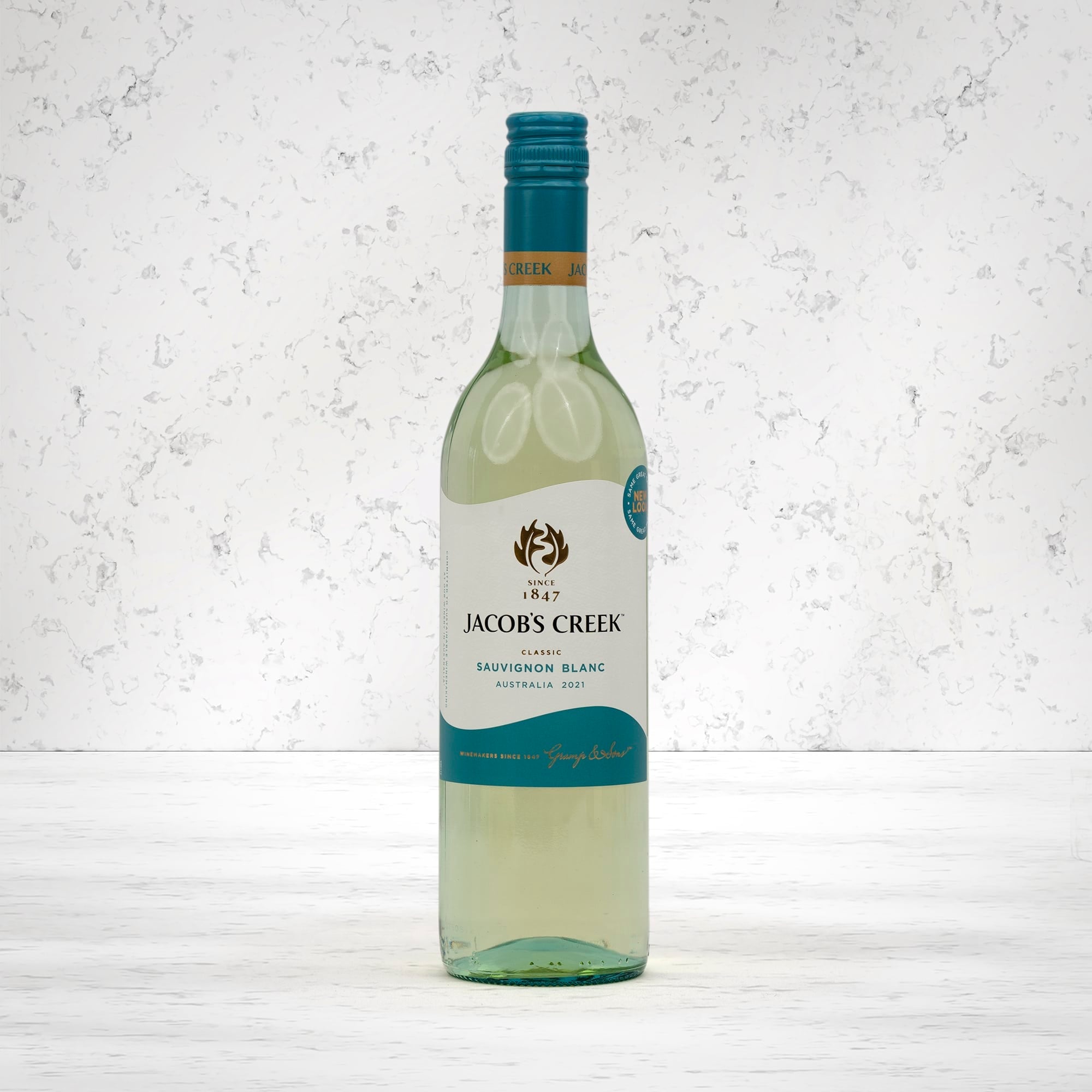 Jacob's Creek Classic Sauvignon Blanc 700 ml