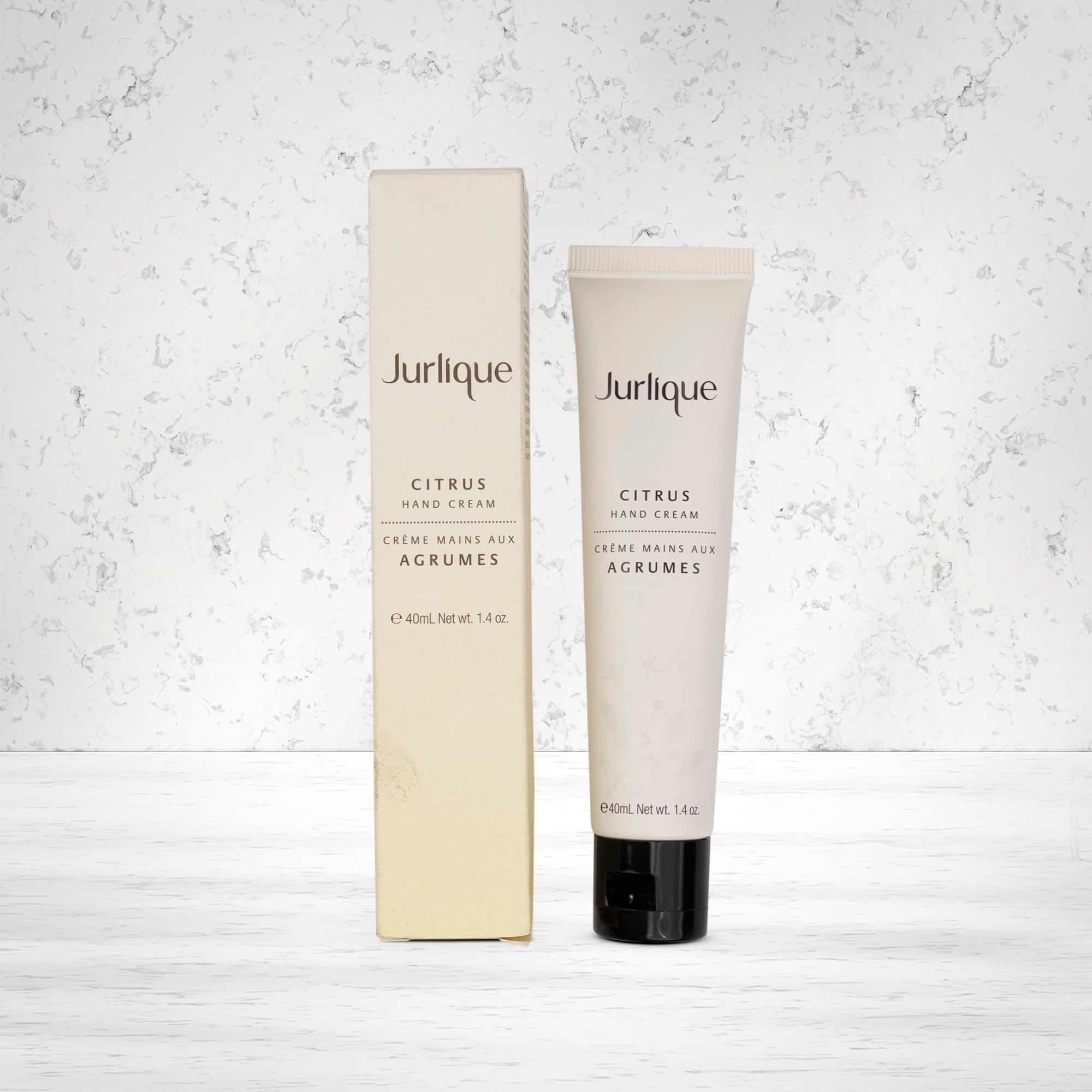 Jurlique Citrus Hand Cream 40 ml