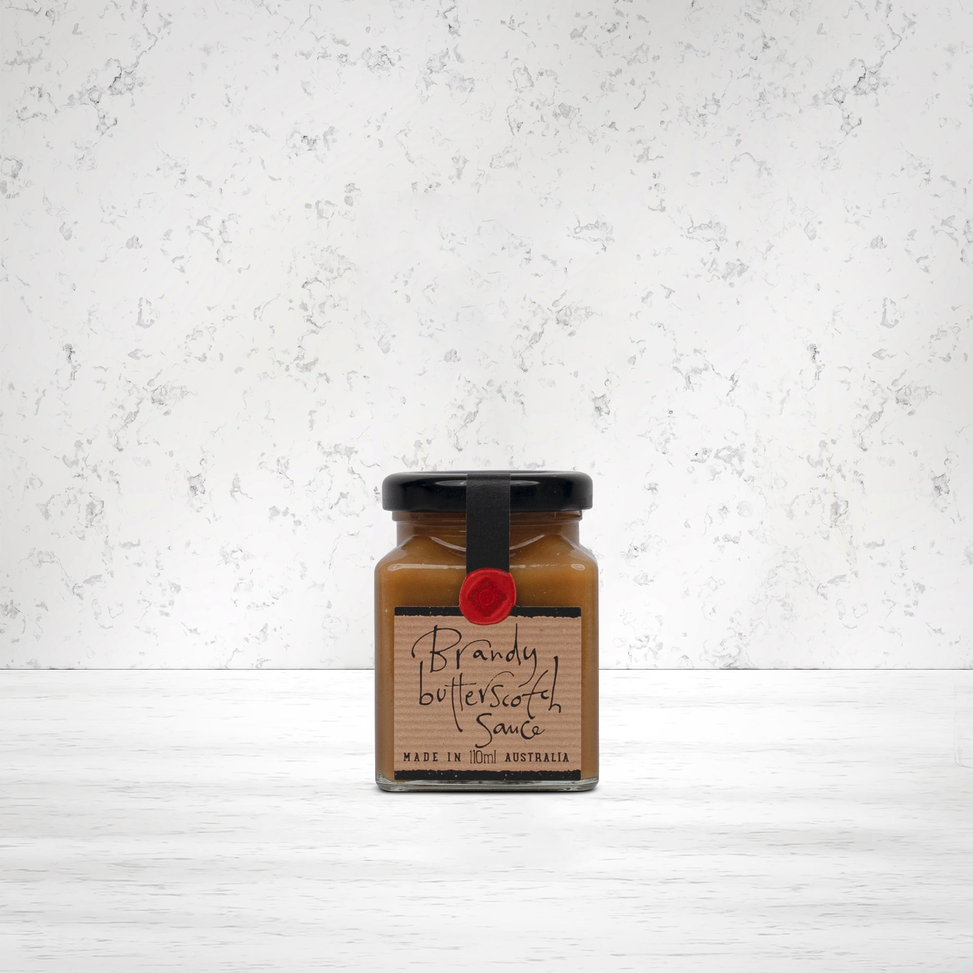 Ogilvie and Co Brandy Butterscotch Sauce 120 grams