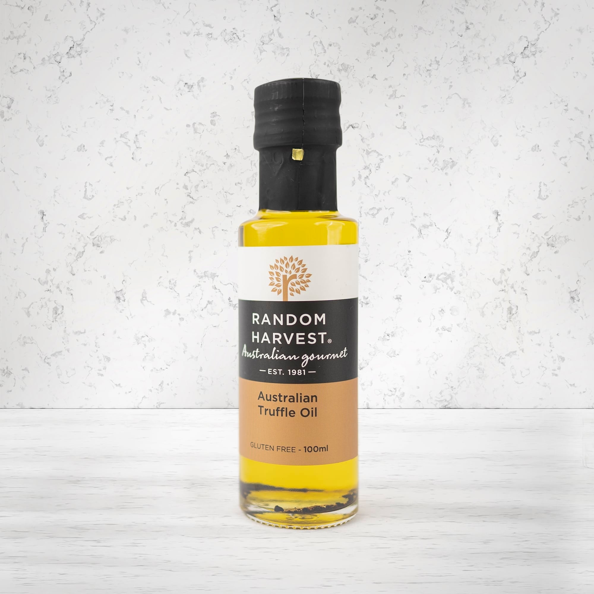 Random Harvest Australian Truffle Oil 100 ml