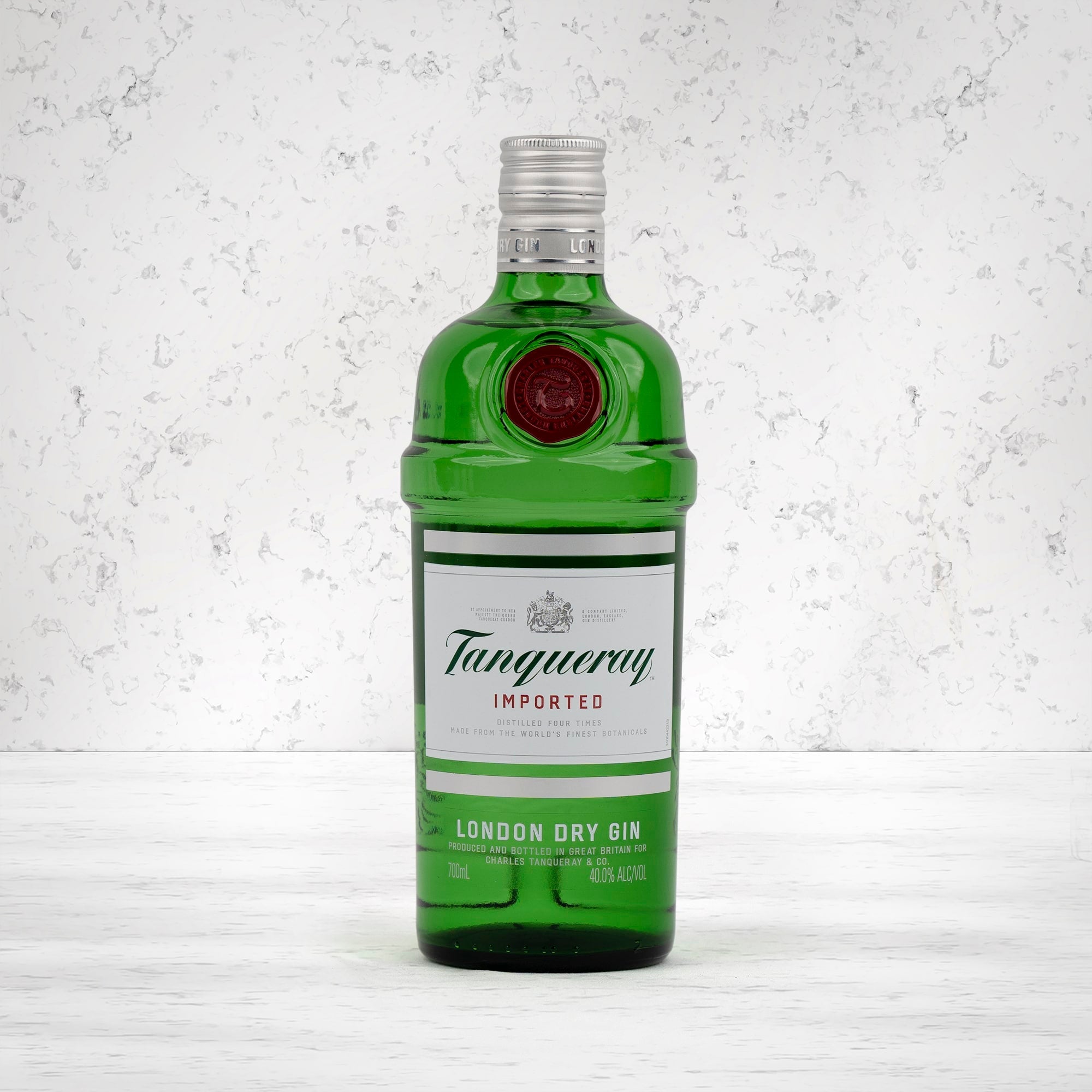 Tanqueray London Dry Gin - The Hamper Boutique Co