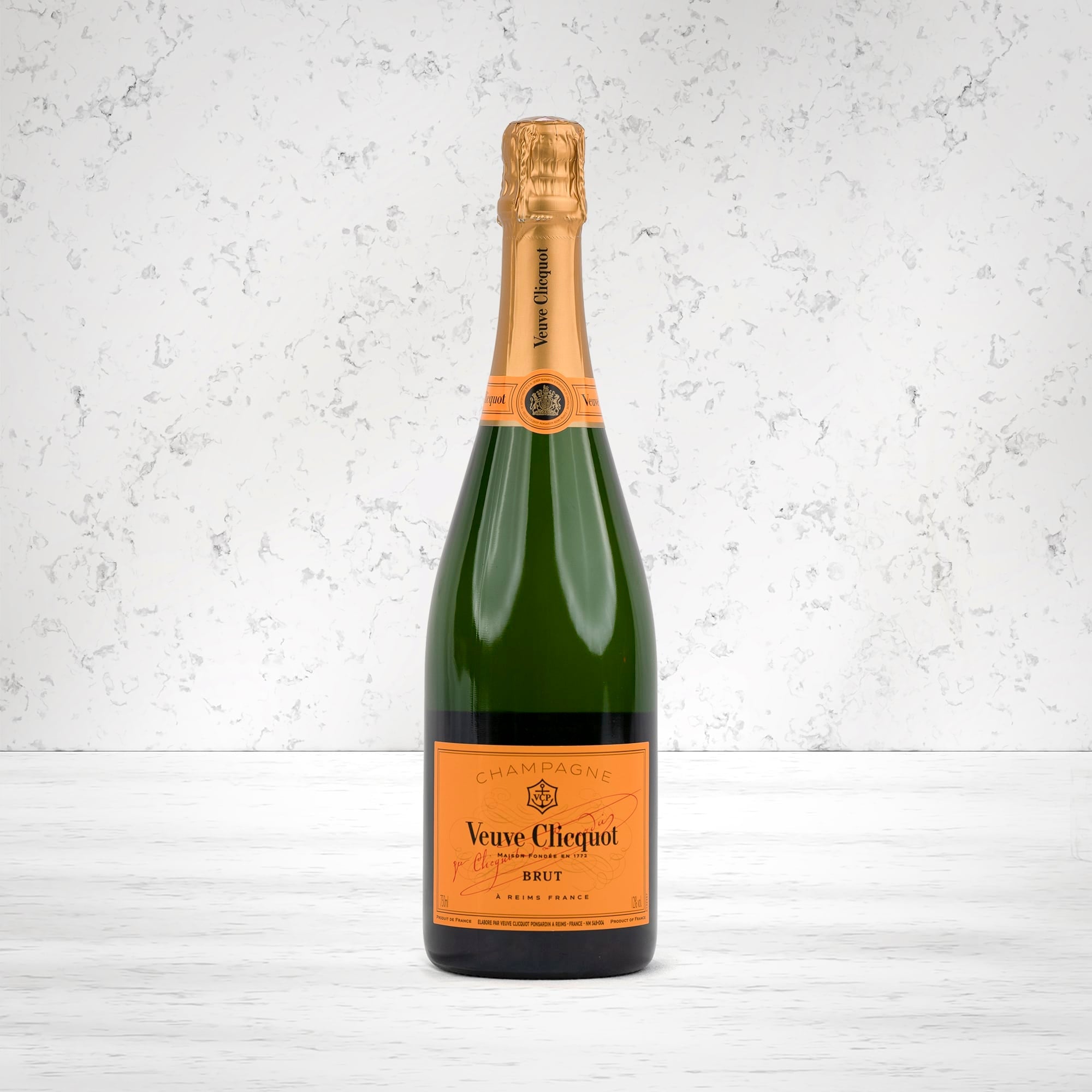 Veuve Clicquot Brut NV 700 ml